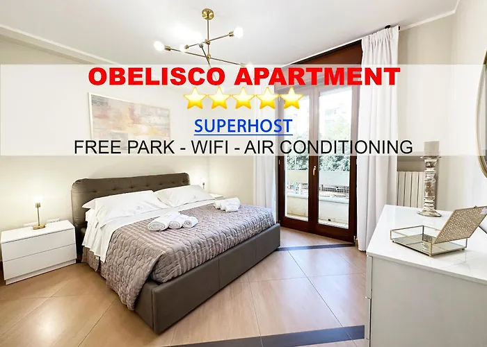 300 M From Old Town - Very Finished, Free Parking
