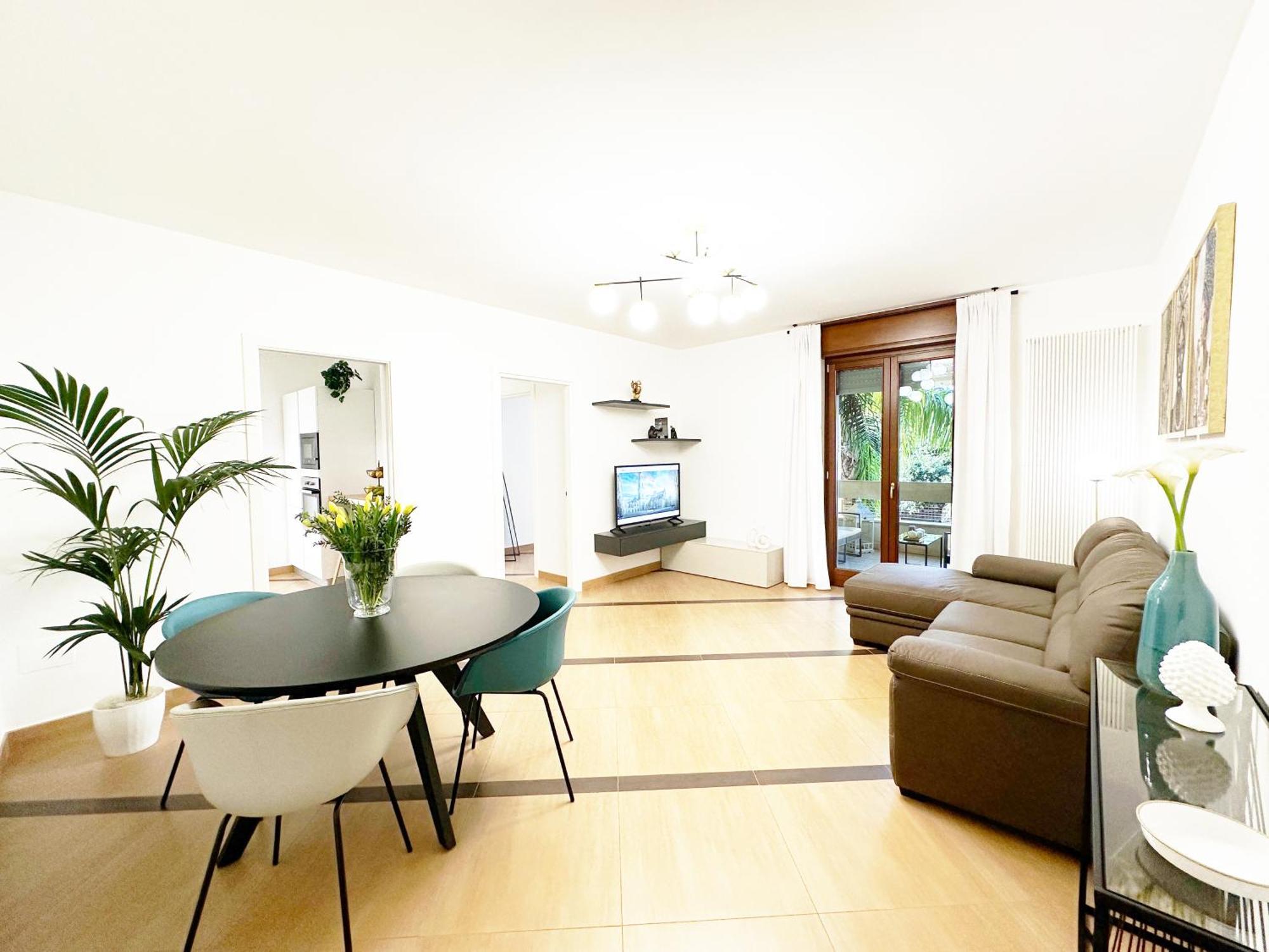 Appartamento 300 M From Old Town - Very Finished, Free Parking Lecce