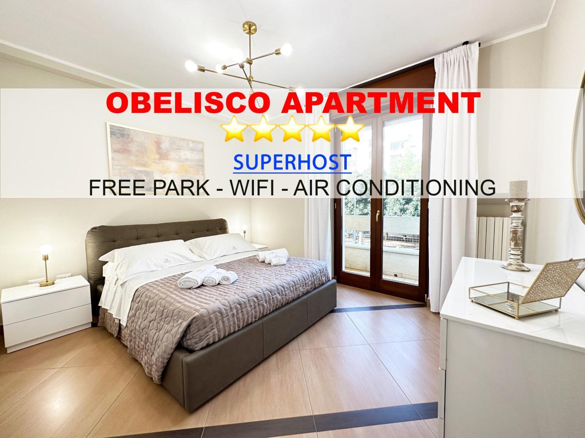 300 M From Old Town - Very Finished, Free Parking Lecce